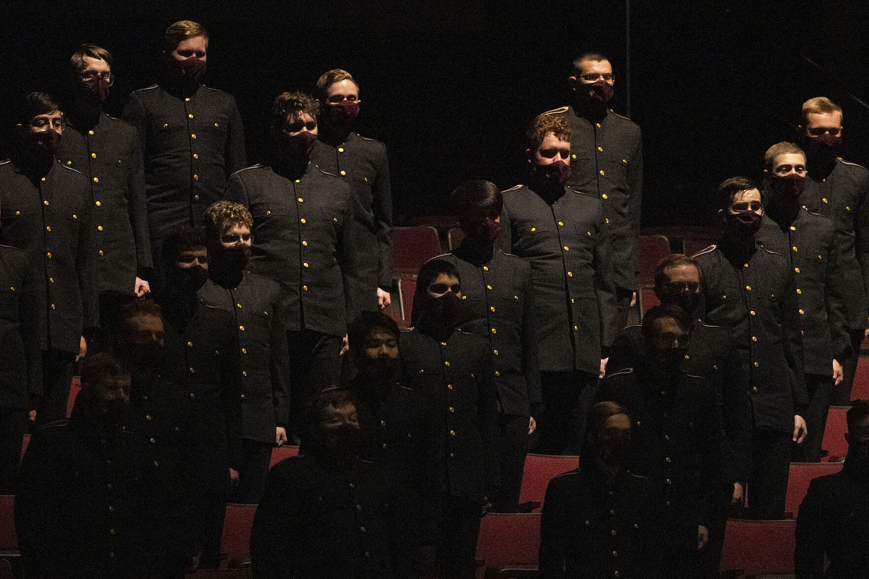 Campus Muster